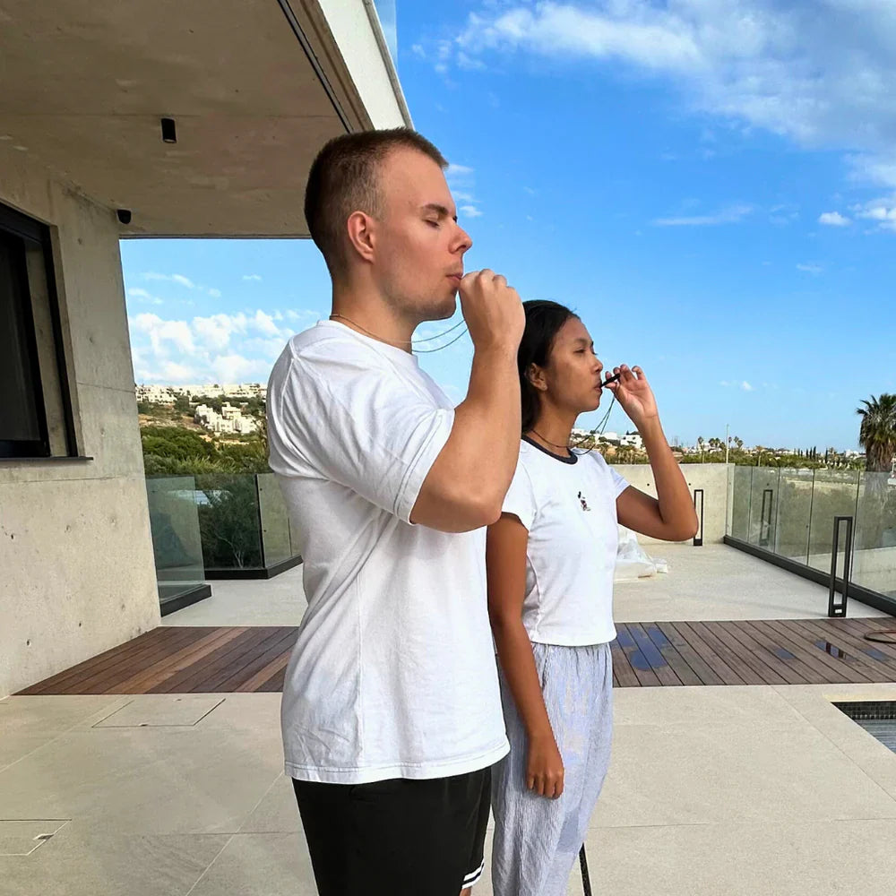 NicoStop - Antirook/Antistress