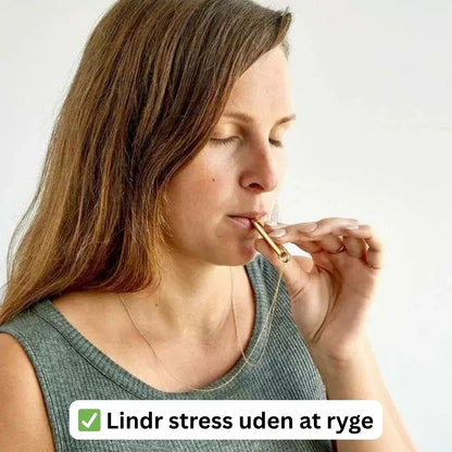 NicoStop - Antirook/Antistress