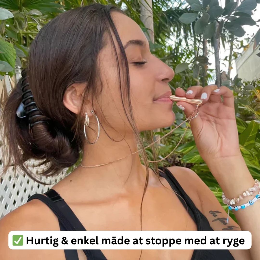 NicoStop - Antirook/Antistress