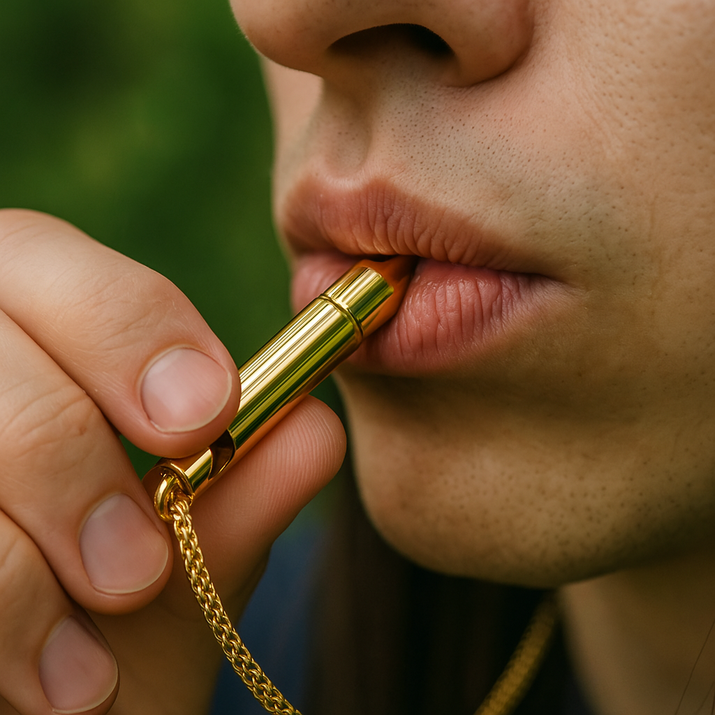 NicoStop - Antirook/Antistress