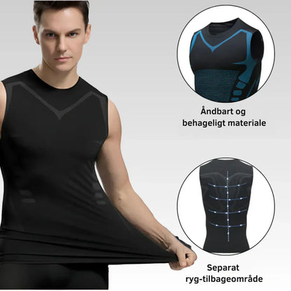 Anders™ - Shaping Vest til en slankere og sundere krop